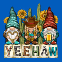 Yeehaw With Gnomies Urban Hoodie | Teevron