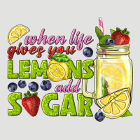 When Life Gives You Lemons Add Sugar Tbw Classic Tee | Teevron
