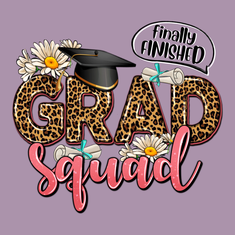 Grad Squad Heavyweight Hoodie by AdoDesignShop | Teevron