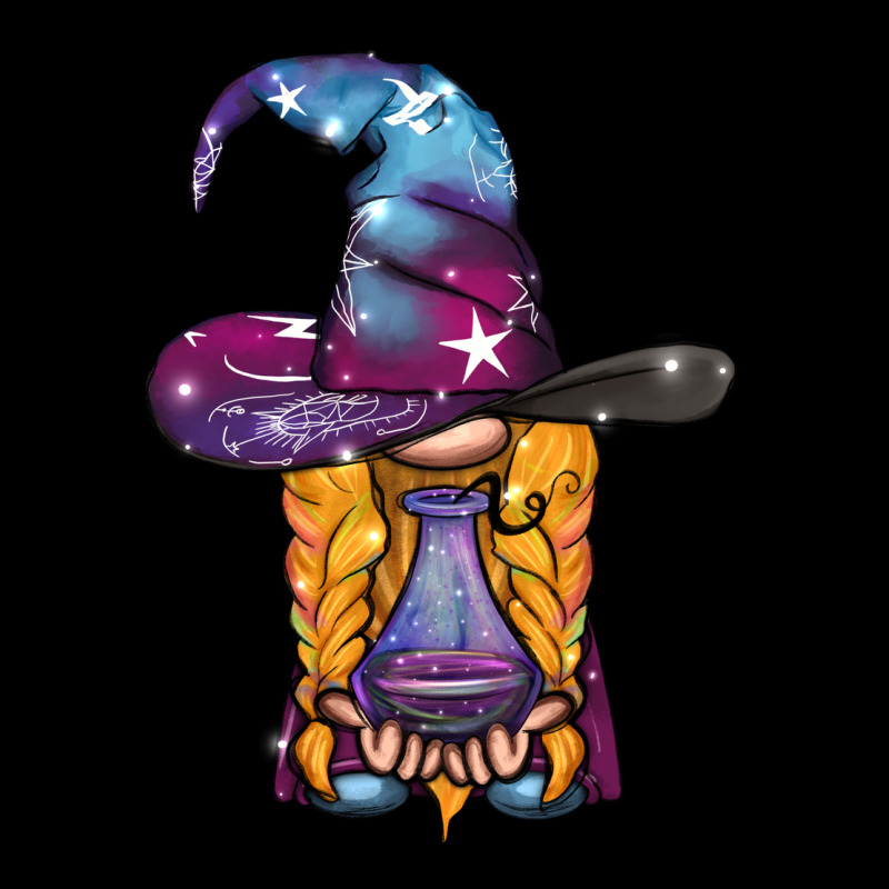 Witch Gnome With Poison Premium Sweatshirt by BundleAndBundleShop | Teevron