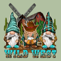 Wild West Gnomies Urban Hoodie | Teevron