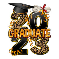 2023 Graduate Leopard Heavyweight Hoodie | Teevron