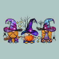 Witch Gnomes Halloween Premium Sweatshirt | Teevron