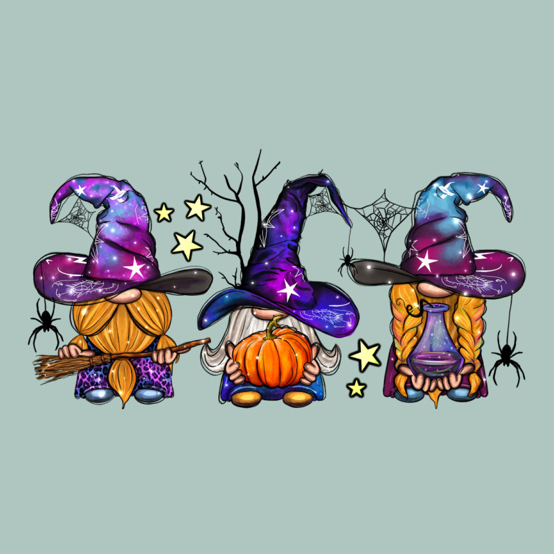 Witch Gnomes Halloween Premium Sweatshirt by BundleAndBundleShop | Teevron