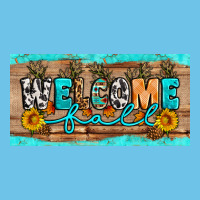 Welcome Fall Premium Sweatshirt | Teevron