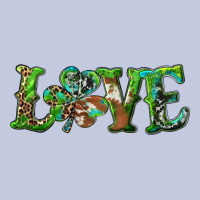 Love With Shamrock Long Sleeve Tee | Teevron