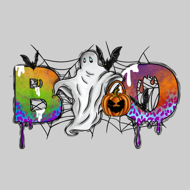 Boo Premium Tee by SublimationCraftShop | Teevron