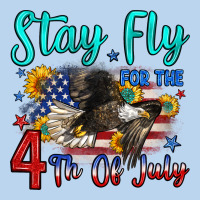 Stay Fly For The 4 Th Of July Classic Tee | Teevron