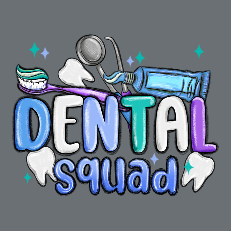 Dental Squad Premium Hoodie by MaliasSmallBusiness | Teevron