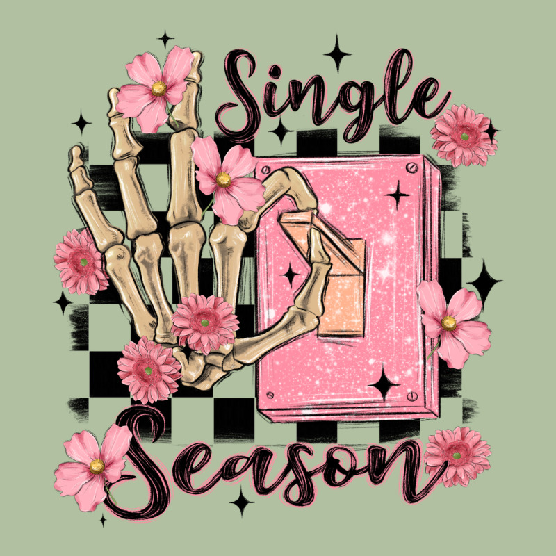 Single Season Urban Hoodie by MaliasSmallBusiness | Teevron