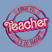 Come On Teacher Let's Go Teach Urban Hoodie | Teevron