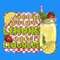 When Life Gives You Lemons Make Lemonade Classic Tee | Teevron