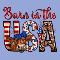 Barn In The Usa Classic Tee | Teevron