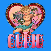 Cupid Heart Classic Tee | Teevron