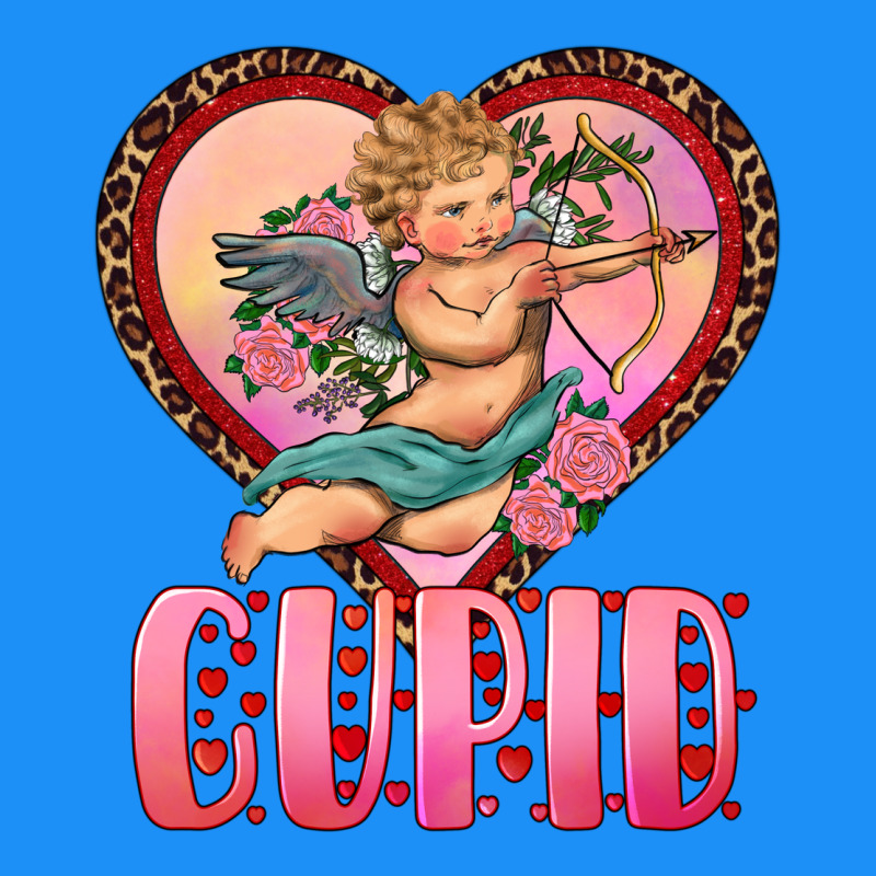 Cupid Heart Classic Tee by RanaPortraitStore | Teevron