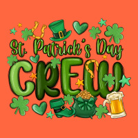 St.patrick's Day Crew Premium Hoodie | Teevron