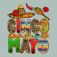 Cinco De Mayo Heavyweight Hoodie | Teevron