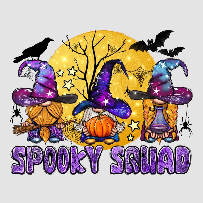 Spooky Squad Premium Sweatshirt by BundleAndBundleShop | Teevron