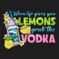 When Life Gives You Lemons Classic Tee | Teevron