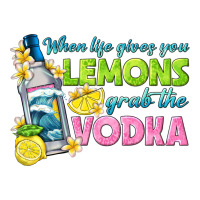 when life gives you lemons | Teevron
