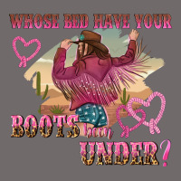 Whose Bed Have Youre Boots Been Under Urban Hoodie | Teevron