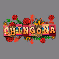 Chingona Heavyweight Hoodie | Teevron
