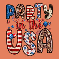 Party In The Usa Classic Tee | Teevron
