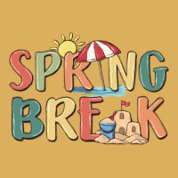 Spring Break Premium Hoodie | Teevron