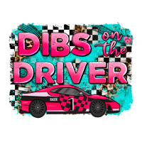 dibs on the driver background | Teevron