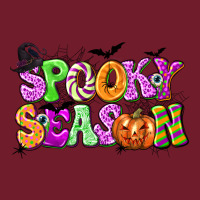 Spooky Season Zipper Hoodie | Teevron
