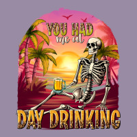 You Had Me At Day Drinking Classic Tee | Teevron
