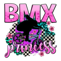 bmx princess | Teevron