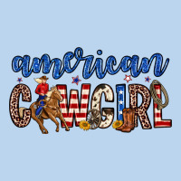 American Cowgirl Classic Tee | Teevron