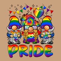 Pride Gnome Vintage Tee | Teevron