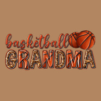 Basketball Grandma With Leopard Long Sleeve Tee | Teevron