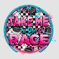 Take Me To The Race Premium Sweatshirt | Teevron