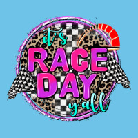 It's Race Day Y'all Premium Sweatshirt | Teevron