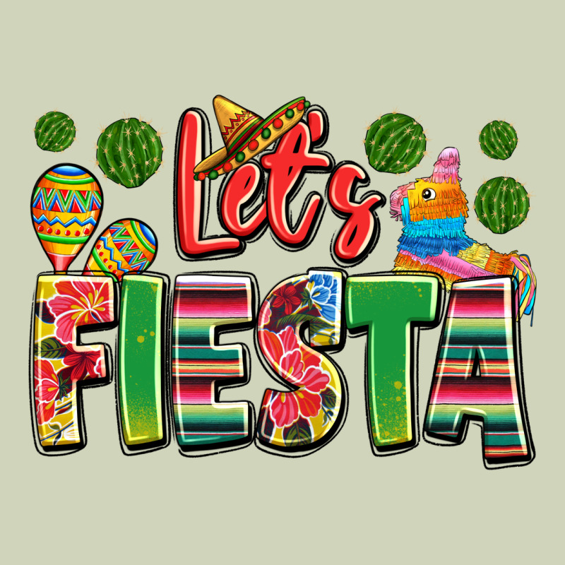 Let's Fiesta Heavyweight Hoodie by JahusDesignShop | Teevron