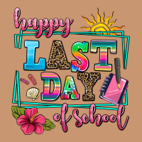 Happy Last Day Of School Heavyweight Hoodie | Teevron