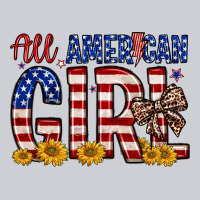 All American Girl Classic Tee | Teevron