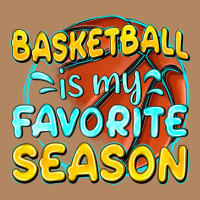 Basketball Is My Favorite Season Long Sleeve Tee | Teevron