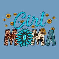 Girl Mama Urban Heavy Tee | Teevron