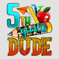5th Grade Dude Classic Tee | Teevron