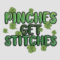 Pinches Get Stitches Premium Hoodie | Teevron