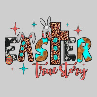 Easter True Story Premium Sweatshirt | Teevron