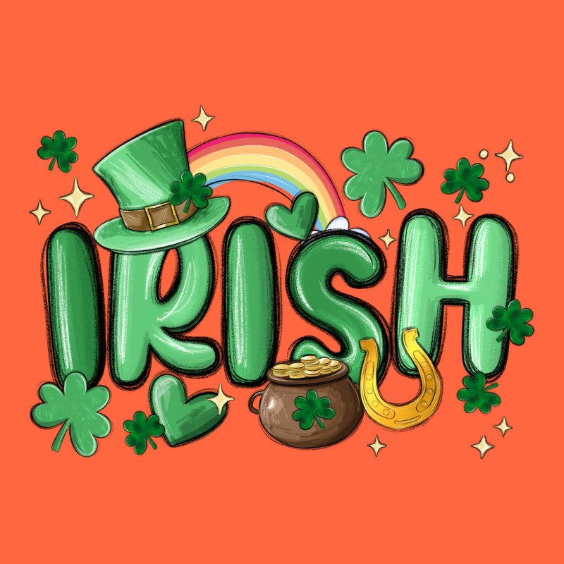 Irish Premium Hoodie by MaliasSmallBusiness | Teevron