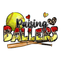 raising ballers softball | Teevron