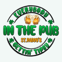 Everybody In The Pub Getting Tipsy Premium Hoodie | Teevron