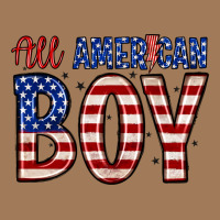 All American Boy Classic Tee | Teevron