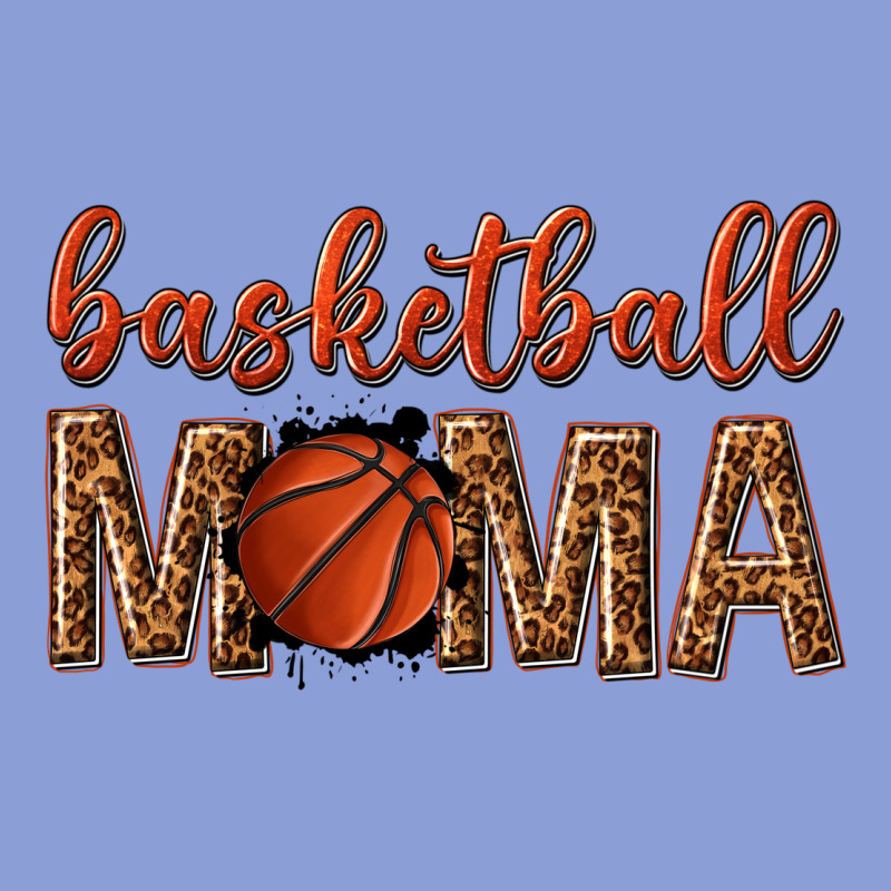 Basketball Mama Long Sleeve Tee by texasbilliewilder | Teevron